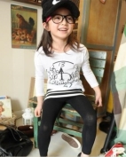 宝贝妙妙屋童装产品图片