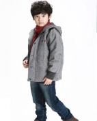 呦奇童装产品图片