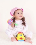 巴黎小猪童装产品图片