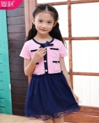公主驾到童装产品图片