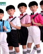 忆镁薇童装产品图片