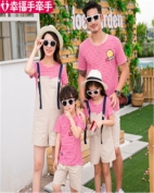 幸福手牵手童装产品图片