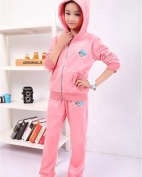 米思兔童装产品图片