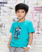 阿米狗童装产品图片