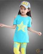 派蒂丝童装产品图片