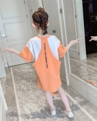 乐背尔童装产品图片