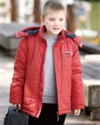 宝力琪童装产品图片