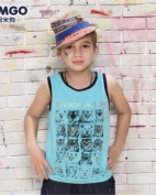 阿米狗童装产品图片