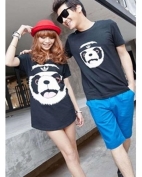 2+1亲子装童装产品图片