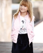 宝力琪童装产品图片