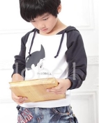 乐背尔童装产品图片