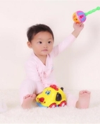 巴黎小猪童装产品图片