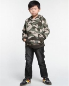 老海军童装产品图片