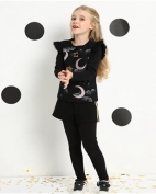 巴巴小镇童装产品图片