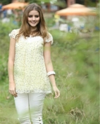 拼出完美童装产品图片