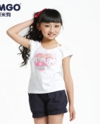 阿米狗童装产品图片