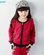 妮圣童装产品图片