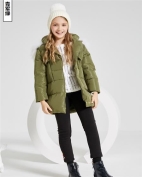 米喜迪童装产品图片