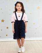 卓维乐童装产品图片