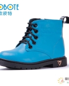 索波特童装产品图片