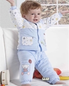 琦密儿童装产品图片