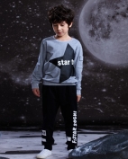 卓维乐童装产品图片