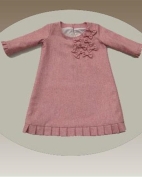 巧克布布童装产品图片