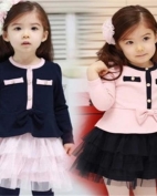 贝尔兰童装产品图片