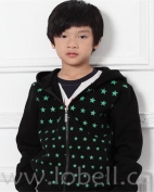 乐背尔童装产品图片