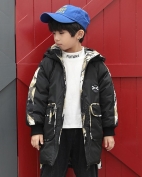 太阳雪人童装产品图片