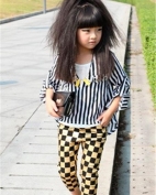 俄梅戛童装产品图片