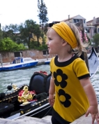 LOREDANA童装产品图片