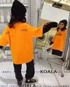 咔哇咿童装产品图片