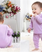 爱宝婴童世界童装产品图片