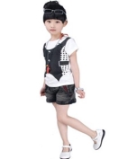 酷鲁纳尔童装产品图片