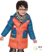 太阳雪人童装产品图片