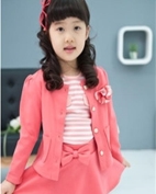 依佰翔童装产品图片