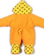 嘟嘟哒童装产品图片