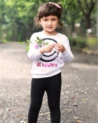 淘气玫瑰童装产品图片