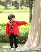 小猪宾果童装产品图片