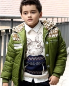 宝贝基地童装产品图片