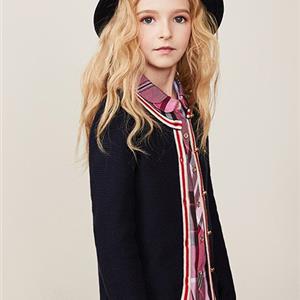 哈吉斯童装诚邀您的加盟 哈吉斯童装诚邀您的加盟