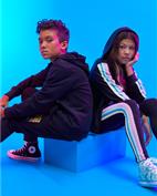 匡威童装产品图片