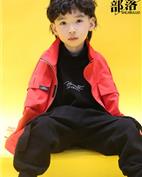 设计部落童装产品图片