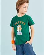 哈吉斯童装产品图片