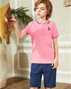 哈吉斯童装产品图片