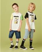 水孩儿童装产品图片