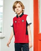 哈吉斯童装产品图片