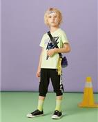 水孩儿童装产品图片