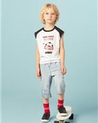 水孩儿童装产品图片